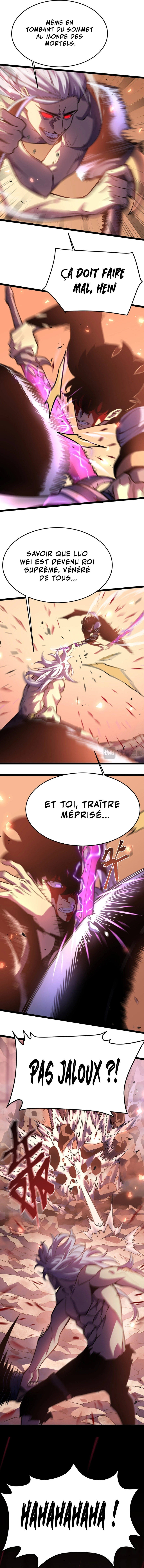 Read After Rebirth, I Used Mirror Reversal For Vengeance FR Manga Online