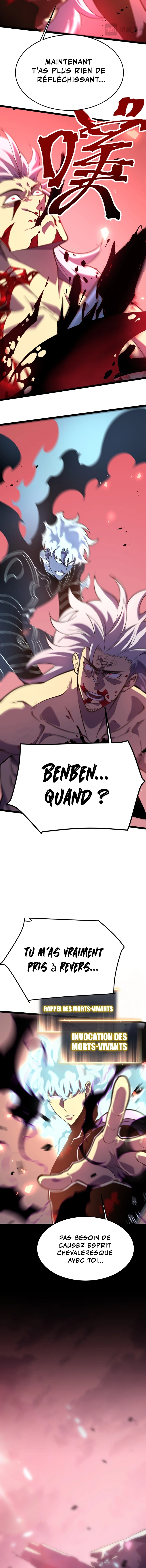 Read After Rebirth, I Used Mirror Reversal For Vengeance FR Manga Online