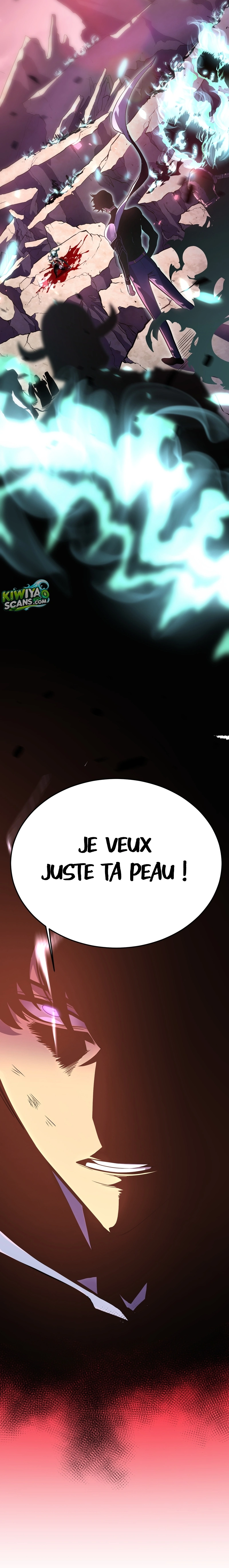 Read After Rebirth, I Used Mirror Reversal For Vengeance FR Manga Online