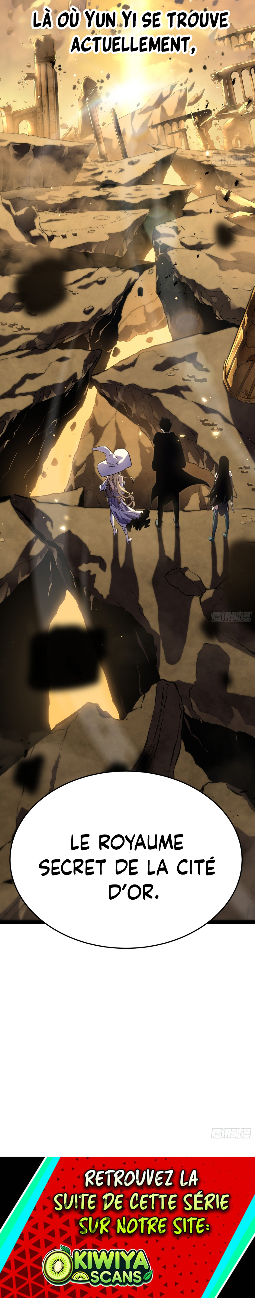 Read After Rebirth, I Used Mirror Reversal For Vengeance FR Manga Online