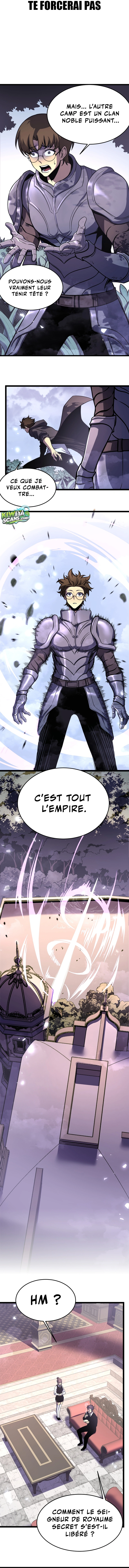 Read After Rebirth, I Used Mirror Reversal For Vengeance FR Manga Online
