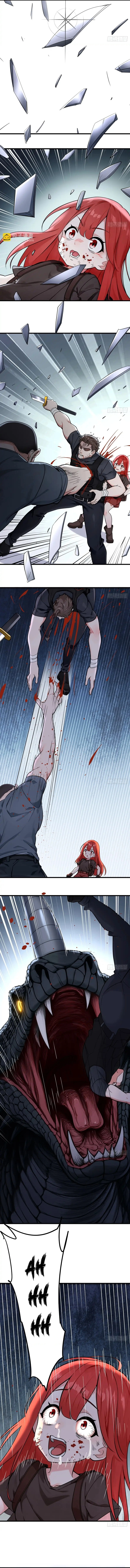Read After Reincarnation, My Enemy Made Me Invincible with Money FR Manga Online