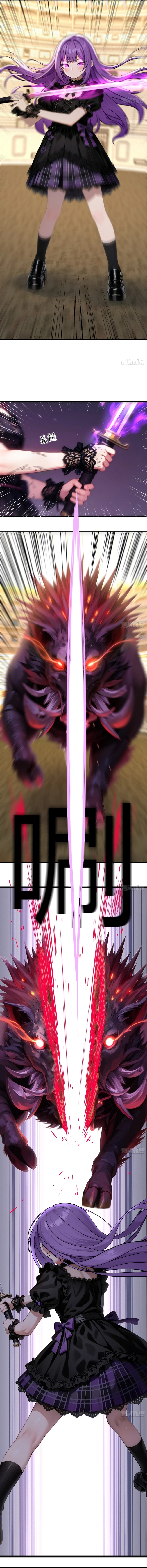 Read After Reincarnation, My Enemy Made Me Invincible with Money FR Manga Online