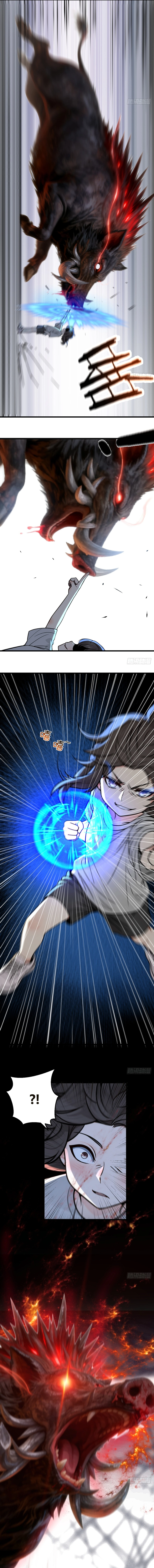 Read After Reincarnation, My Enemy Made Me Invincible with Money FR Manga Online