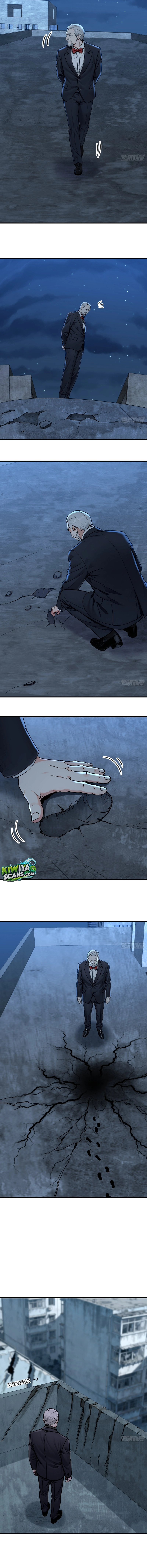 Read After Reincarnation, My Enemy Made Me Invincible with Money FR Manga Online