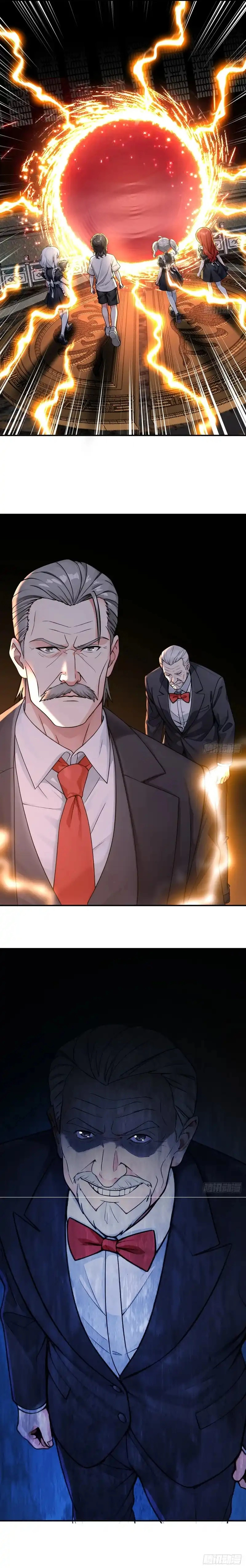 Read After Reincarnation, My Enemy Made Me Invincible with Money FR Manga Online