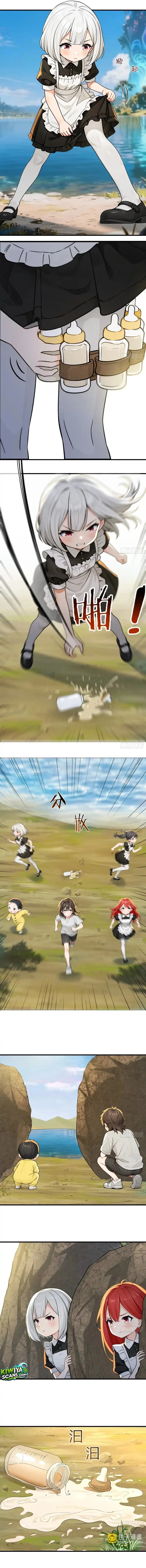 Read After Reincarnation, My Enemy Made Me Invincible with Money FR Manga Online