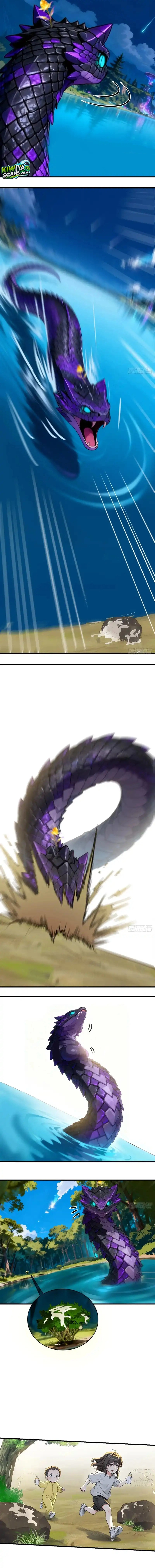 Read After Reincarnation, My Enemy Made Me Invincible with Money FR Manga Online