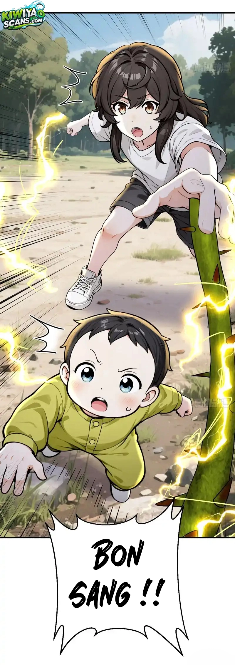 Read After Reincarnation, My Enemy Made Me Invincible with Money FR Manga Online