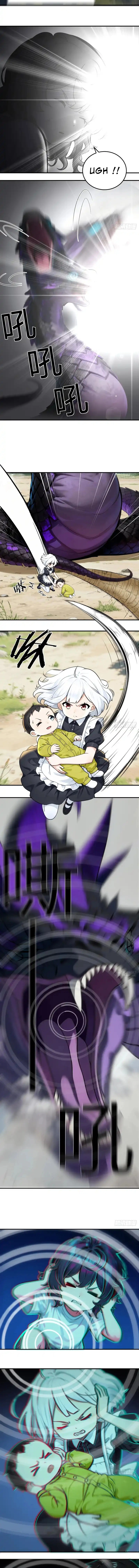 Read After Reincarnation, My Enemy Made Me Invincible with Money FR Manga Online