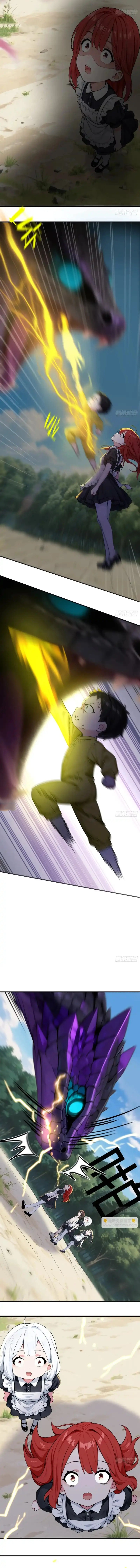 Read After Reincarnation, My Enemy Made Me Invincible with Money FR Manga Online