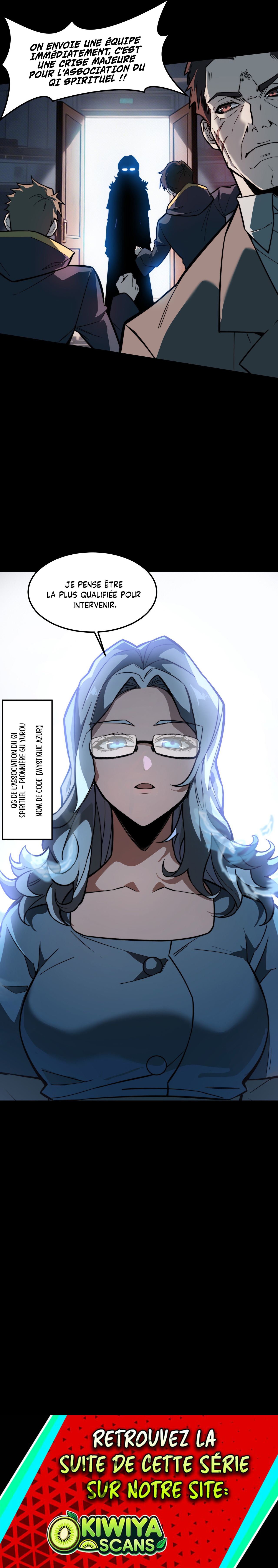 Read After the School Belle Dumped Me, I Became a Martial Arts God FR Manga Online