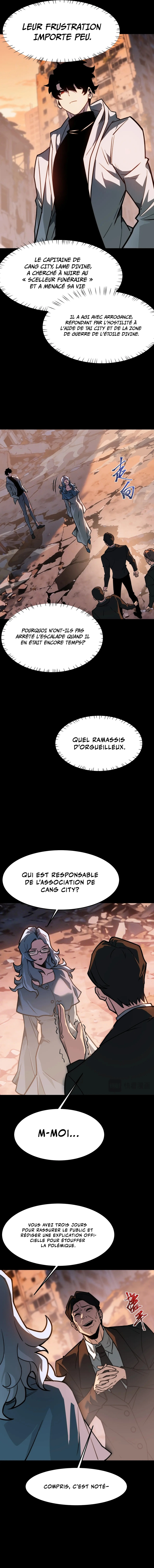 Read After the School Belle Dumped Me, I Became a Martial Arts God FR Manga Online