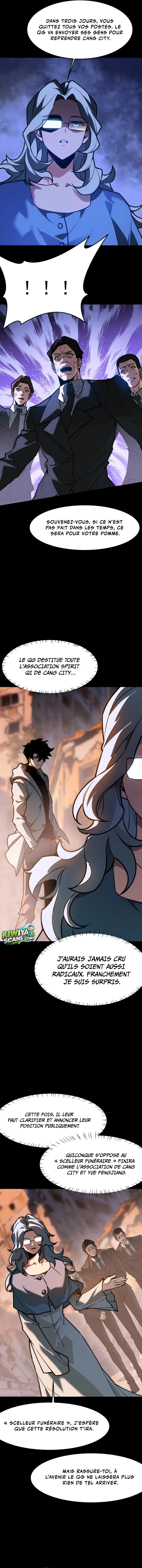Read After the School Belle Dumped Me, I Became a Martial Arts God FR Manga Online
