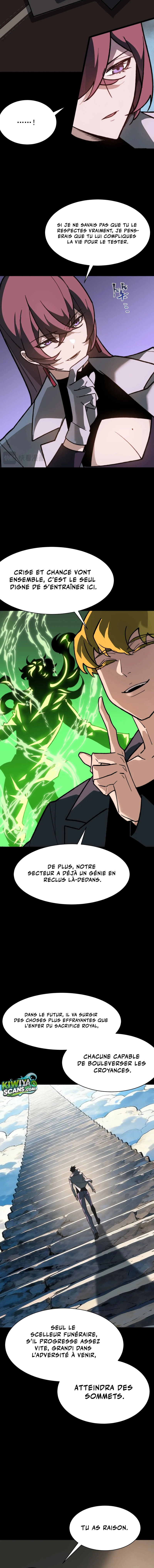 Read After the School Belle Dumped Me, I Became a Martial Arts God FR Manga Online