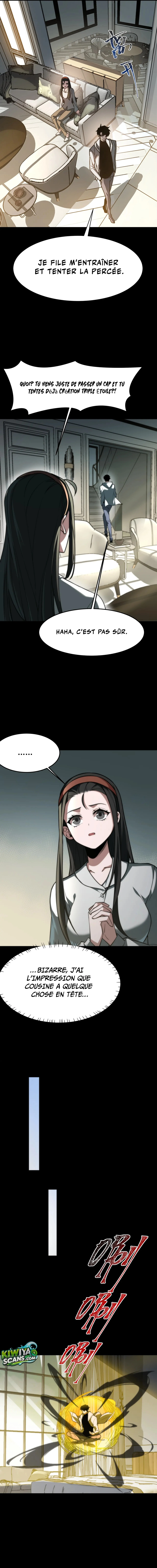 Read After the School Belle Dumped Me, I Became a Martial Arts God FR Manga Online