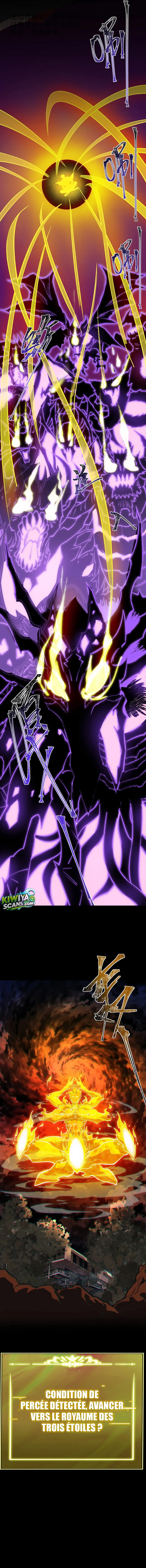 Read After the School Belle Dumped Me, I Became a Martial Arts God FR Manga Online
