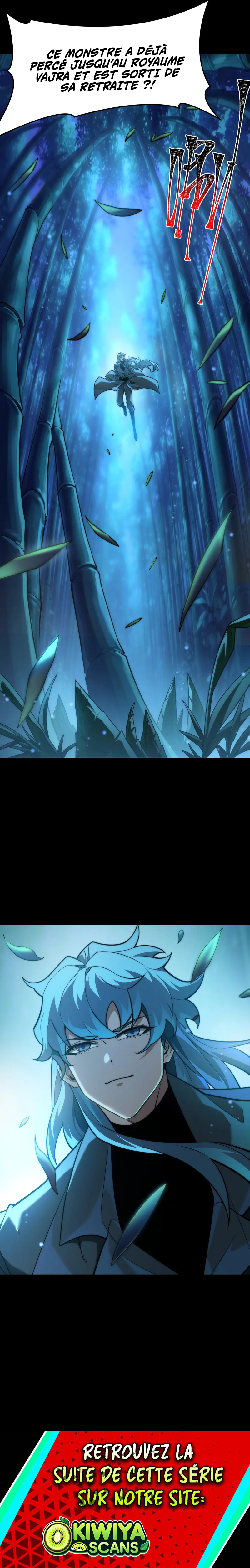 Read After the School Belle Dumped Me, I Became a Martial Arts God FR Manga Online