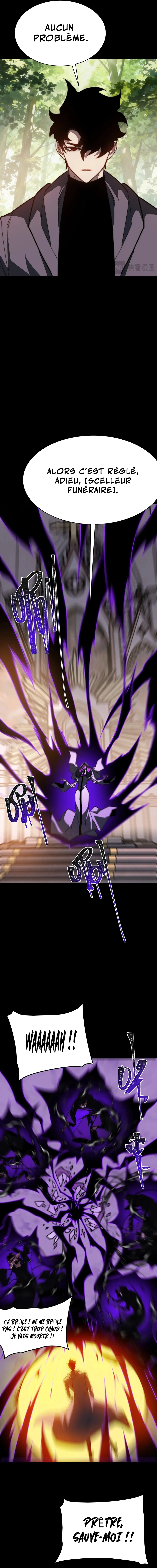 Read After the School Belle Dumped Me, I Became a Martial Arts God FR Manga Online