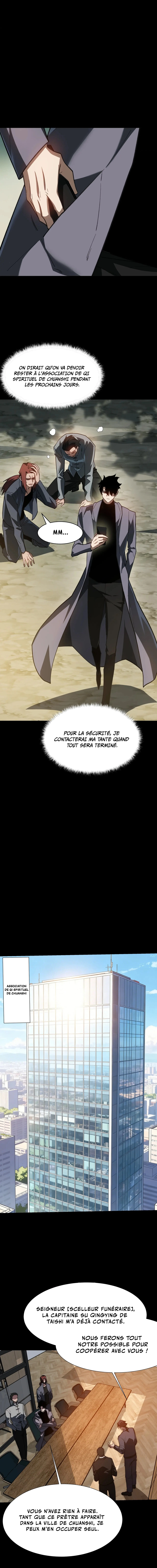 Read After the School Belle Dumped Me, I Became a Martial Arts God FR Manga Online