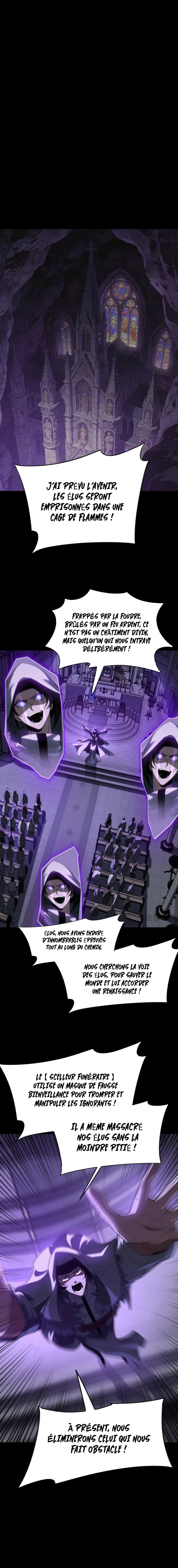 Read After the School Belle Dumped Me, I Became a Martial Arts God FR Manga Online