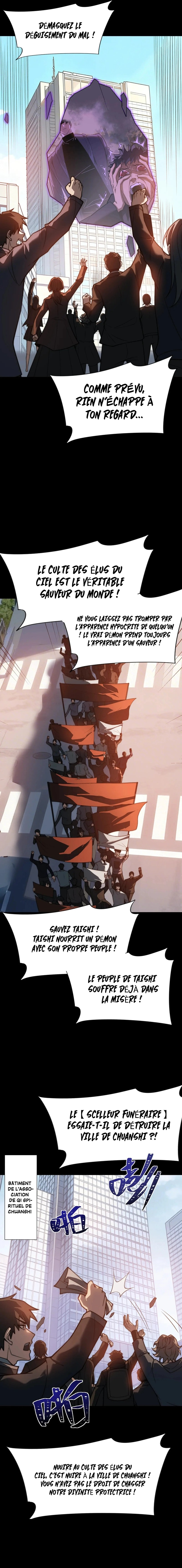 Read After the School Belle Dumped Me, I Became a Martial Arts God FR Manga Online