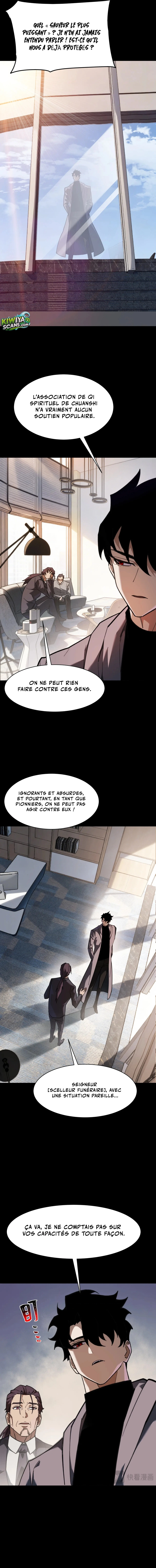 Read After the School Belle Dumped Me, I Became a Martial Arts God FR Manga Online