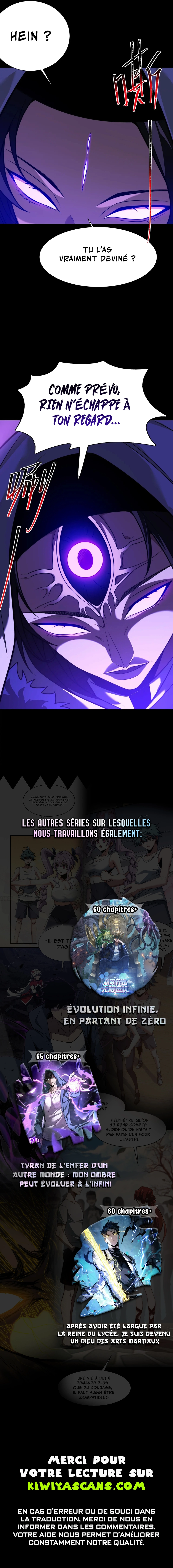 Read After the School Belle Dumped Me, I Became a Martial Arts God FR Manga Online