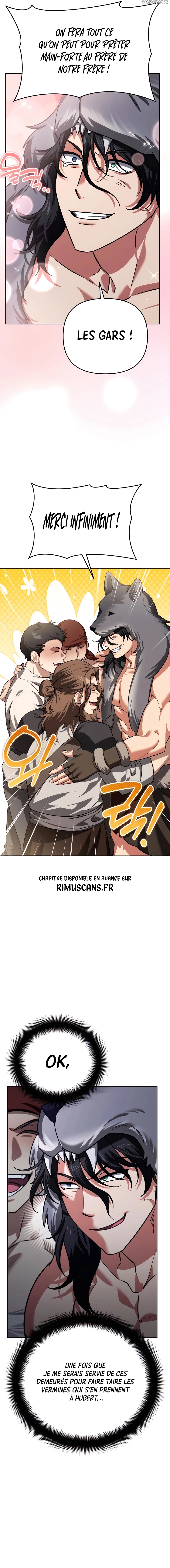 Read All My Alter Egos Are Tycoons FR Manga Online