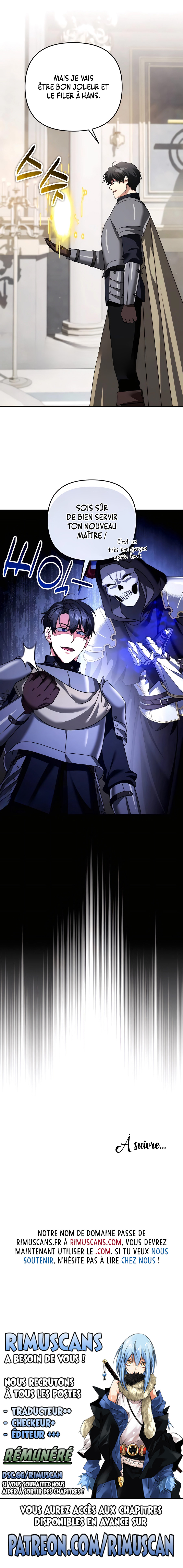 Read All My Alter Egos Are Tycoons FR Manga Online