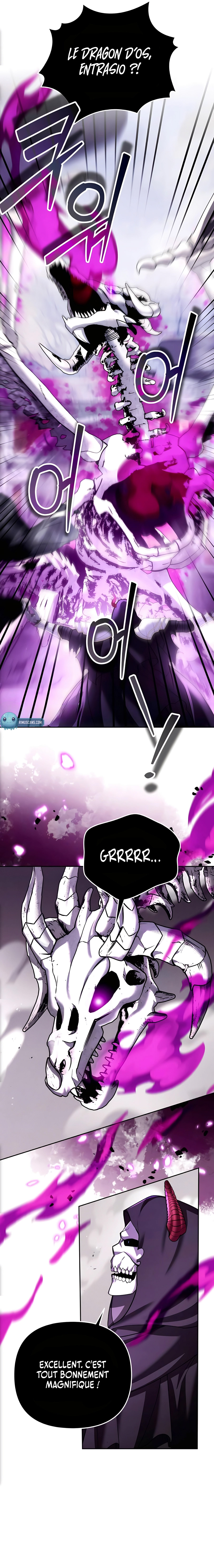 Read All My Alter Egos Are Tycoons FR Manga Online