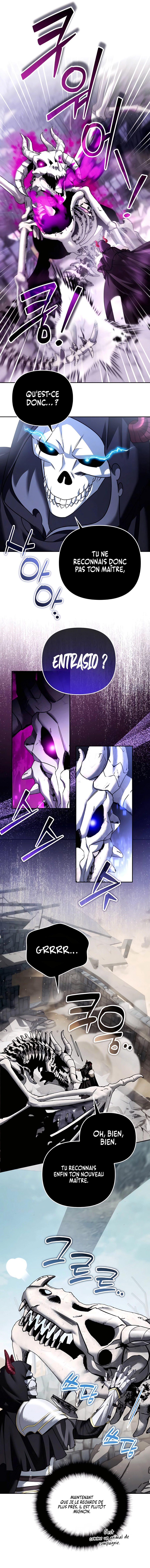 Read All My Alter Egos Are Tycoons FR Manga Online