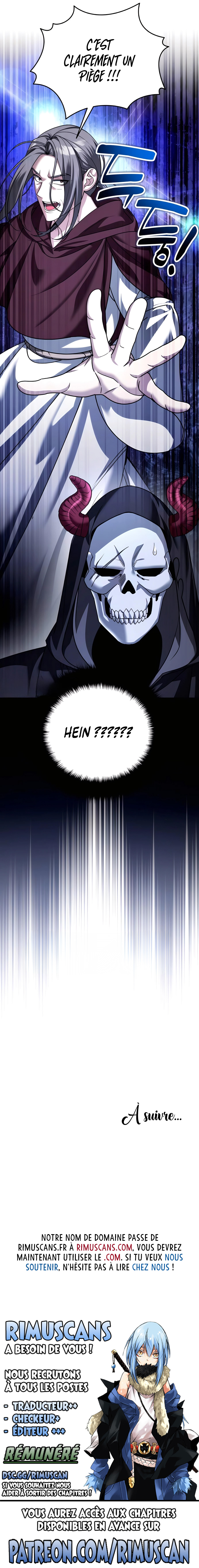 Read All My Alter Egos Are Tycoons FR Manga Online