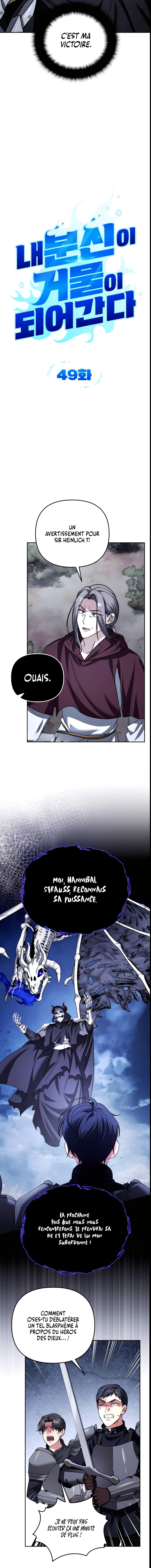 Read All My Alter Egos Are Tycoons FR Manga Online