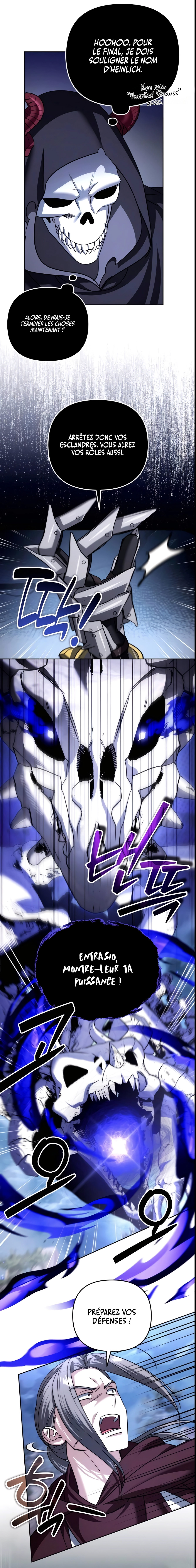 Read All My Alter Egos Are Tycoons FR Manga Online