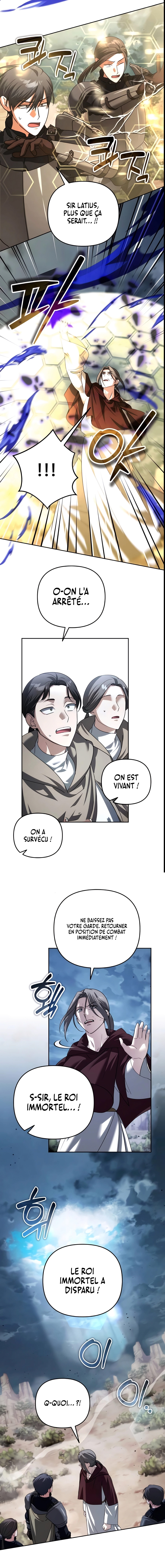 Read All My Alter Egos Are Tycoons FR Manga Online