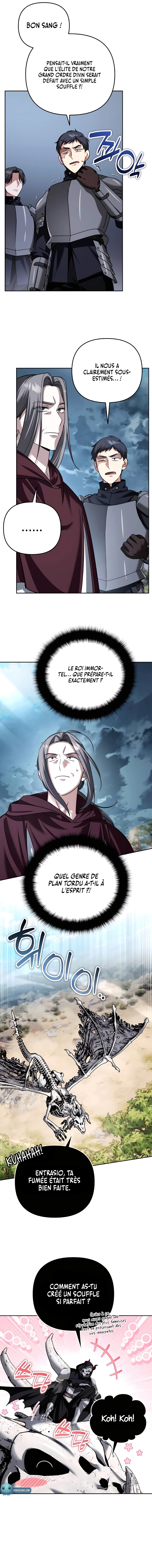 Read All My Alter Egos Are Tycoons FR Manga Online