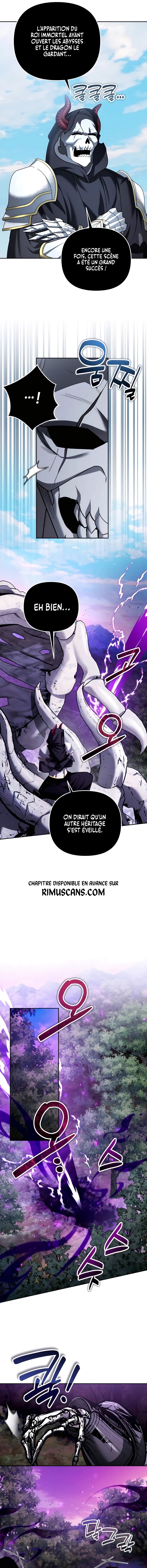 Read All My Alter Egos Are Tycoons FR Manga Online