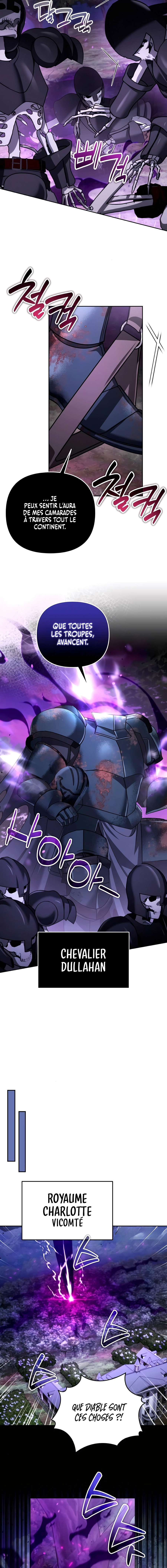 Read All My Alter Egos Are Tycoons FR Manga Online