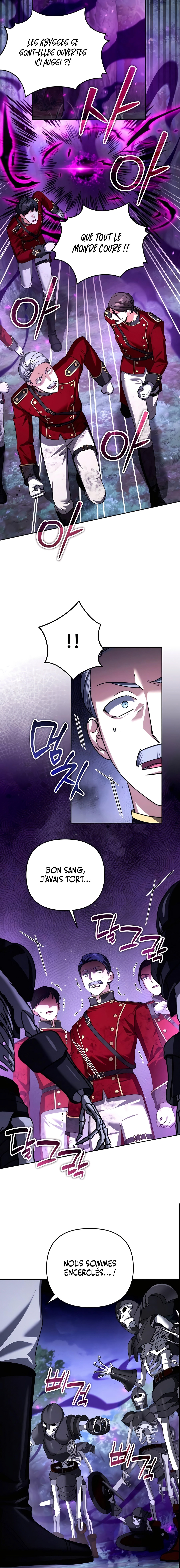 Read All My Alter Egos Are Tycoons FR Manga Online