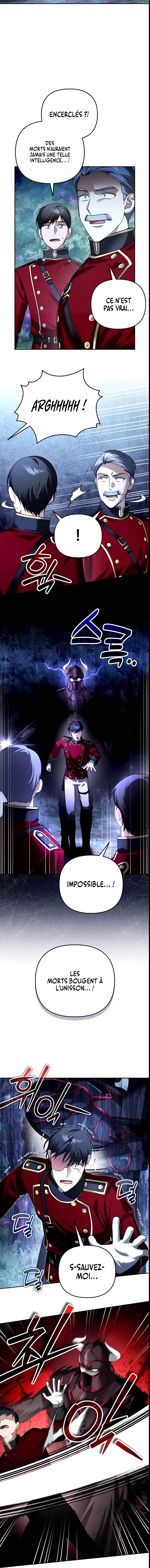 Read All My Alter Egos Are Tycoons FR Manga Online