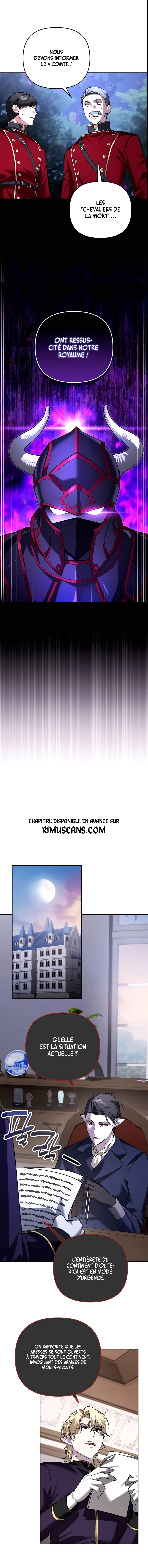 Read All My Alter Egos Are Tycoons FR Manga Online