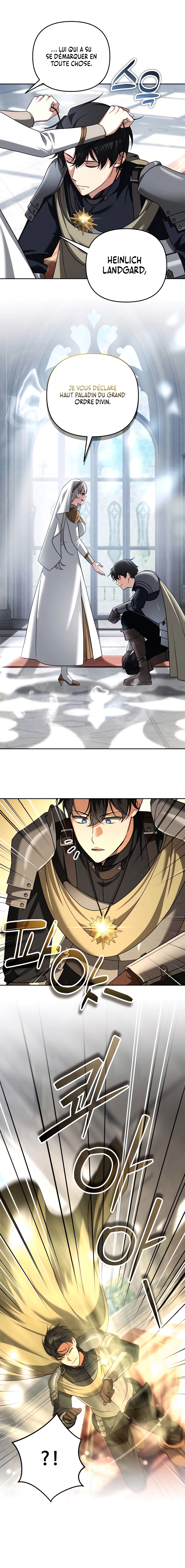 Read All My Alter Egos Are Tycoons FR Manga Online