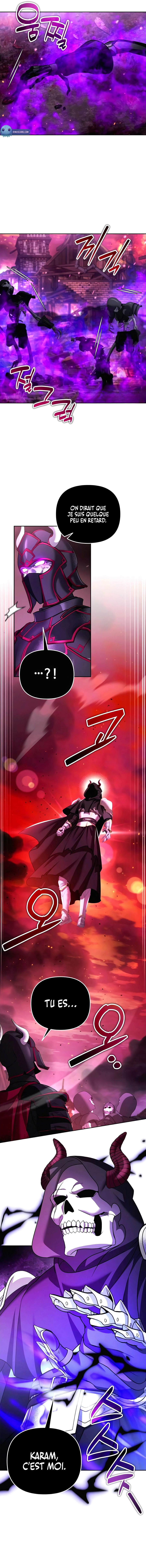 Read All My Alter Egos Are Tycoons FR Manga Online