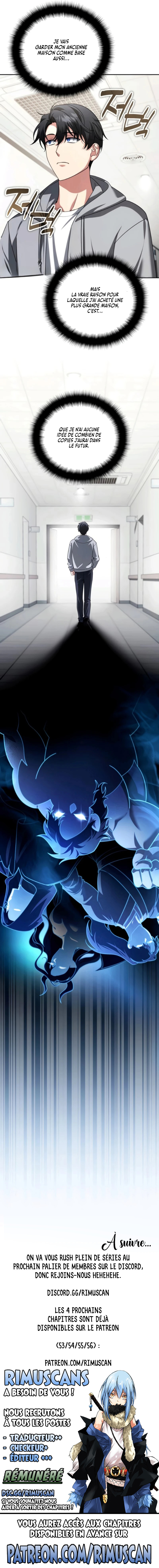 Read All My Alter Egos Are Tycoons FR Manga Online