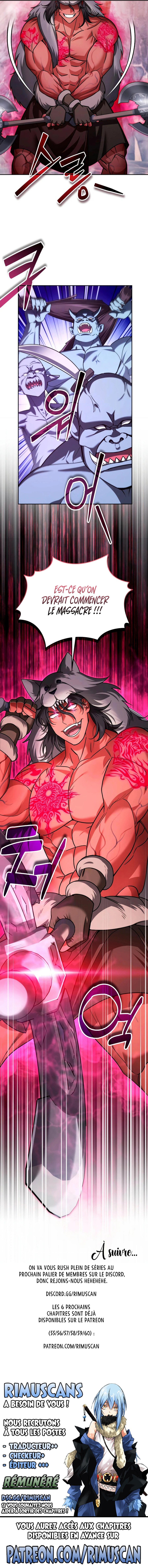 Read All My Alter Egos Are Tycoons FR Manga Online