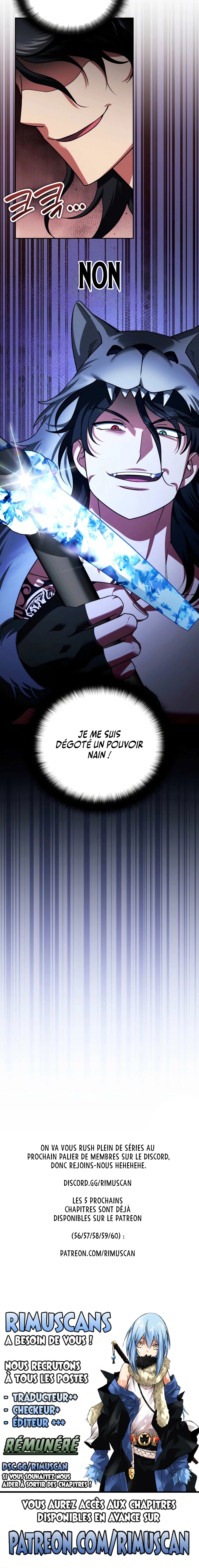 Read All My Alter Egos Are Tycoons FR Manga Online