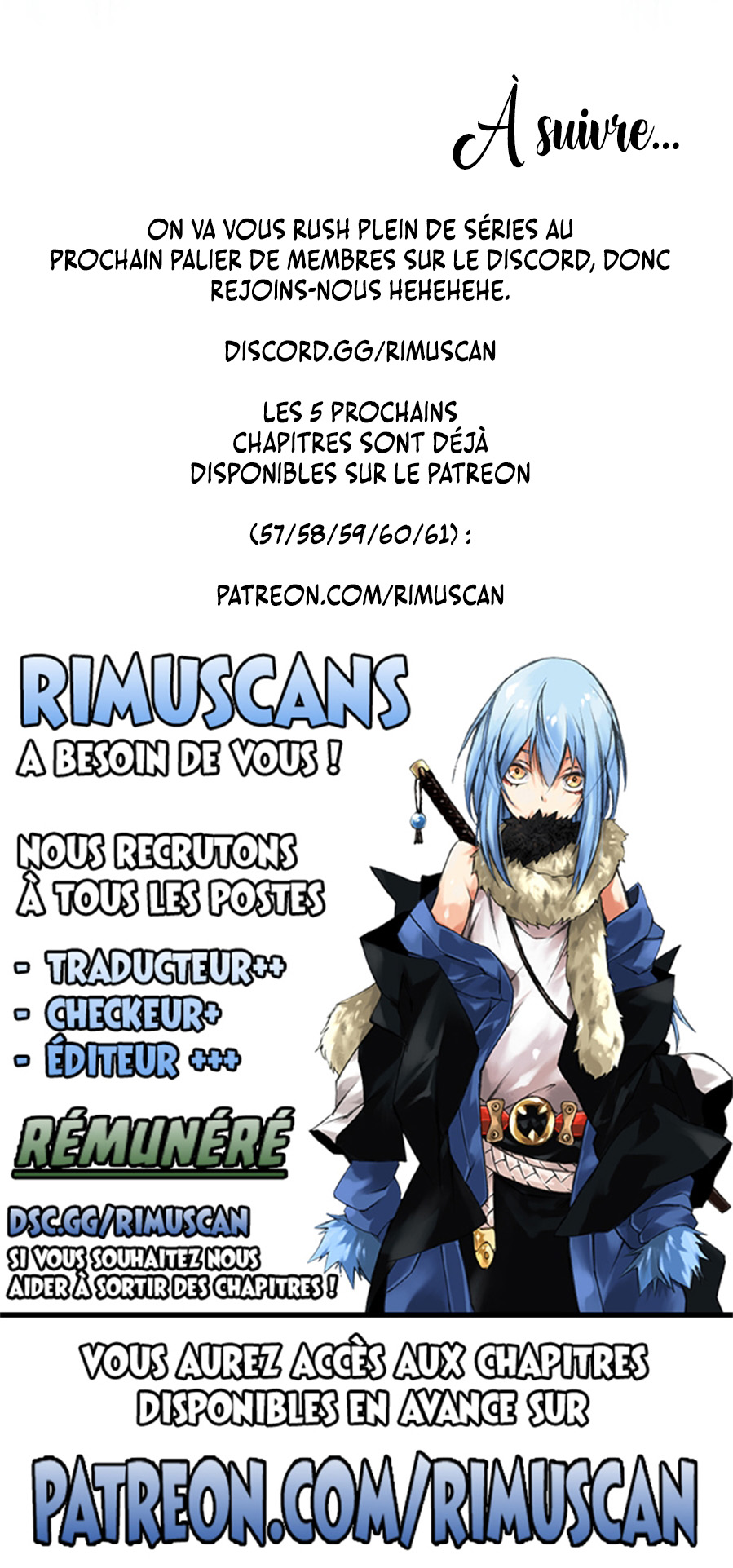 Read All My Alter Egos Are Tycoons FR Manga Online