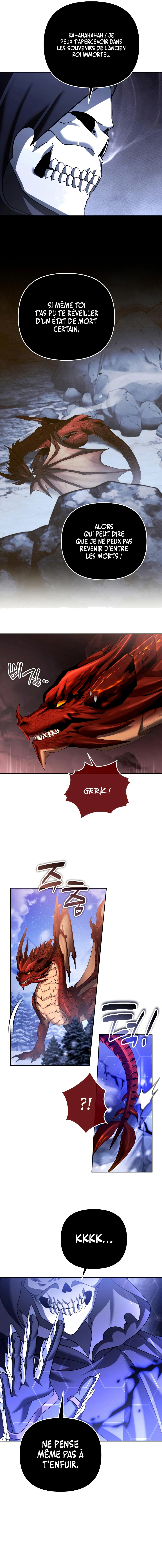 Read All My Alter Egos Are Tycoons FR Manga Online