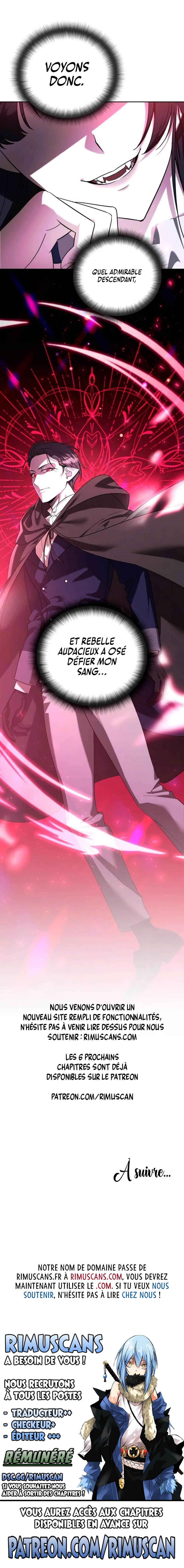 Read All My Alter Egos Are Tycoons FR Manga Online